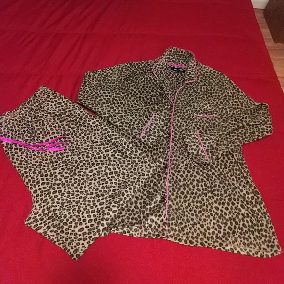 Ellen Tracy Other - Ellen Tracy XL pajamas